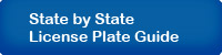 State by State License Plate Guide